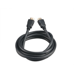 AKASA - HDMI na HDMI kábel - 2 m