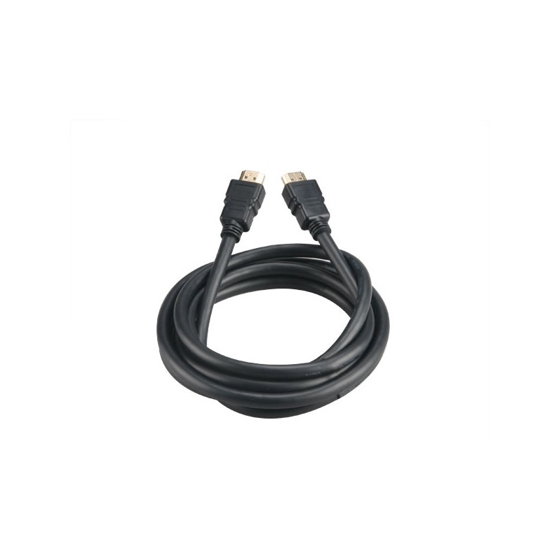 AKASA - HDMI na HDMI kábel - 2 m