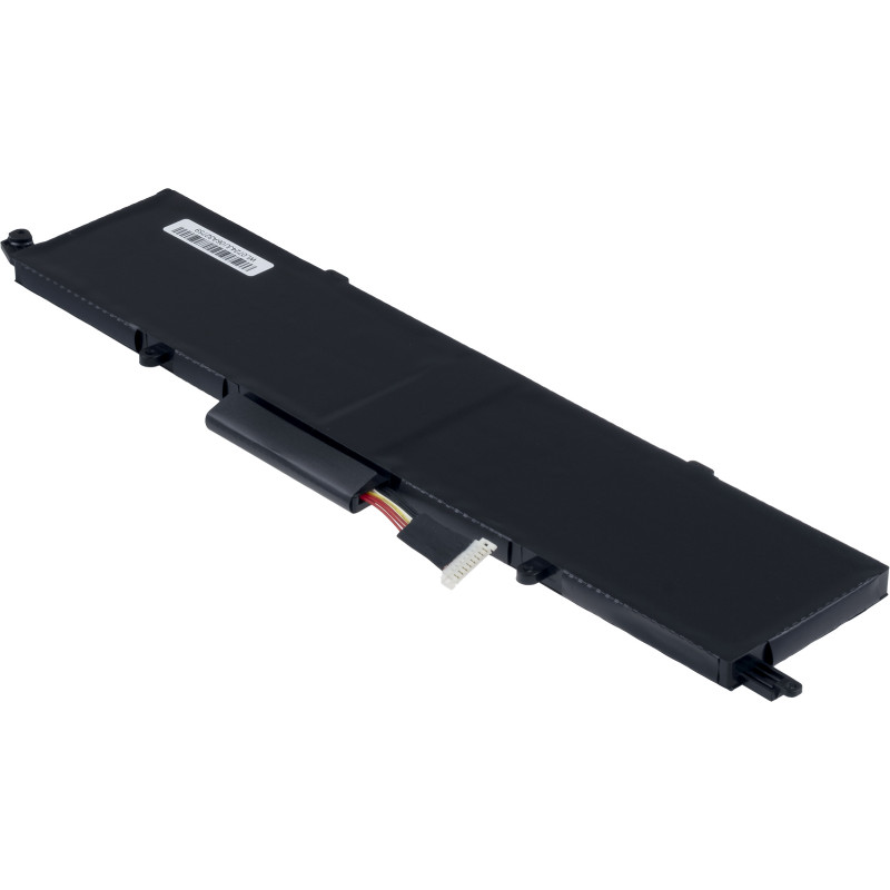 Batérie T6 Power Asus ROG Zephyrus G14 GA401, 4940mAh, 76Wh, 4cell, Li-pol