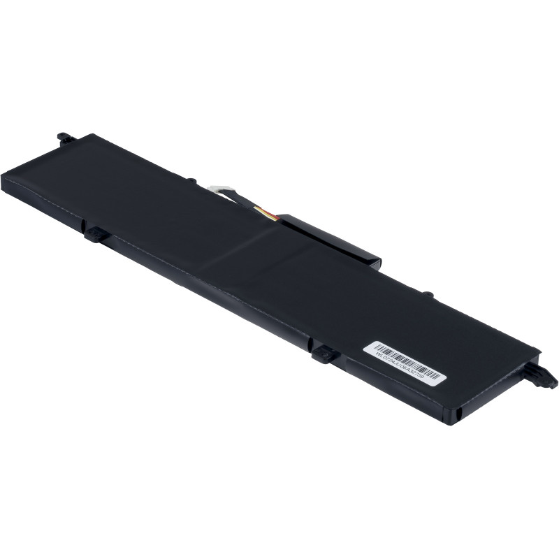Batérie T6 Power Asus ROG Zephyrus G14 GA401, 4940mAh, 76Wh, 4cell, Li-pol