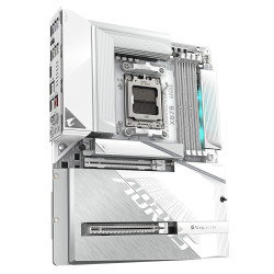 GIGABYTE X870 AORUS STEALTH ICE/AM5/ATX