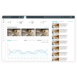 TP-LINK - VIGI cloud VMS 1 základné licencie pre kameru