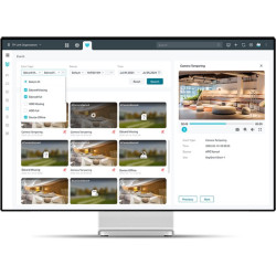 TP-LINK - VIGI cloud VMS 1 základné licencie pre kameru