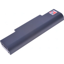 Batérie T6 Power Asus K72, K73, A72, A73, N71, N73, X72, X73, X77, 5200mAh, 58Wh, 6cell