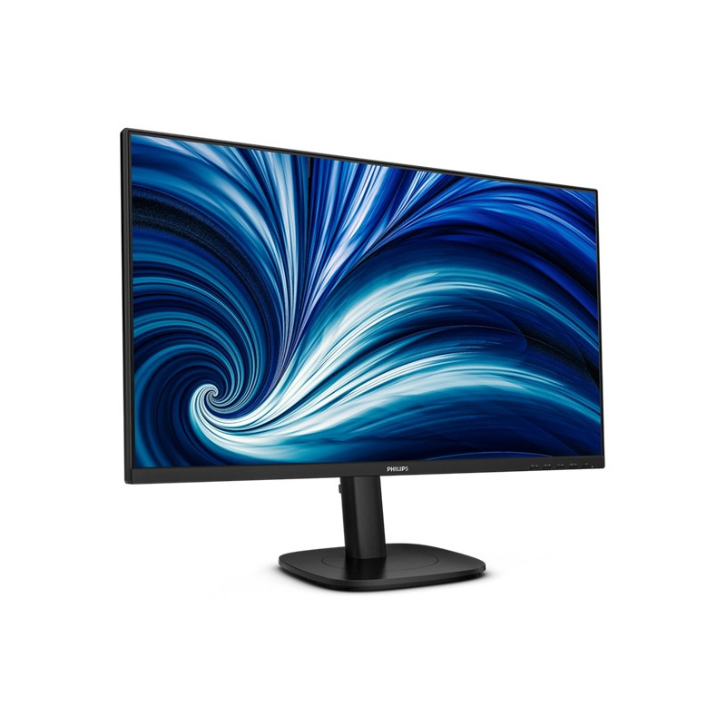 Philips/27B2U3601/27''/IPS/QHD/120Hz/4ms/Čierna/5R