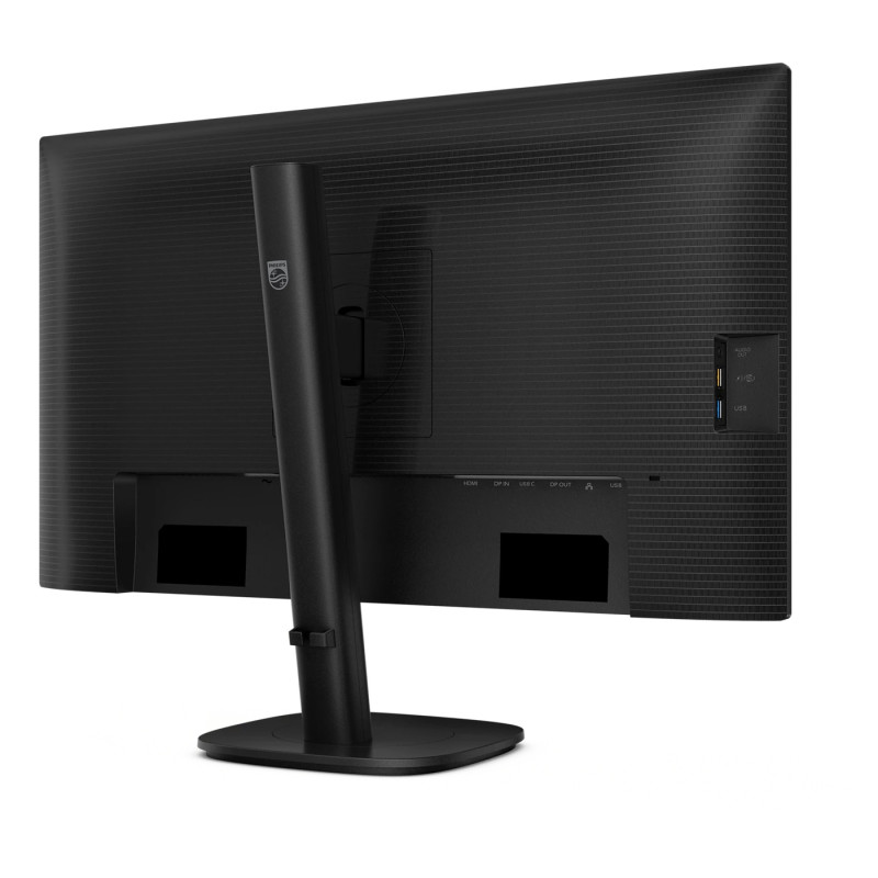 Philips/27B2U3601/27''/IPS/QHD/120Hz/4ms/Čierna/5R