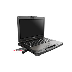 Getac B360 G3 13.3''/Ultra 5 225H/16GB/256GB/W11P