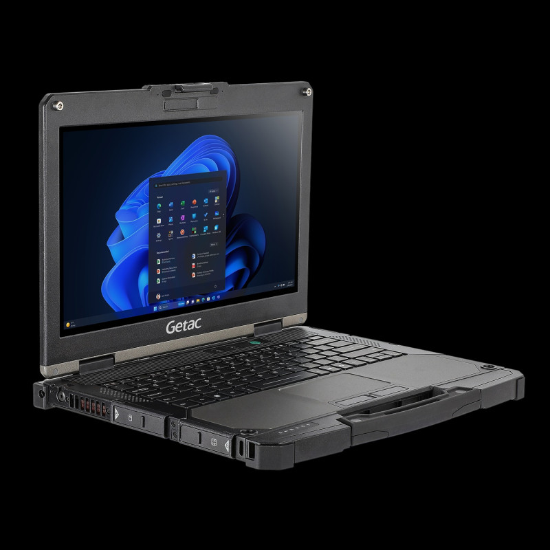 Getac B360 G3 13.3''/Ultra 5 225H/16GB/256GB/W11P