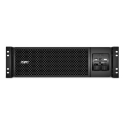 APC Smart-UPS SRT 5000 RM 208/230 V HW