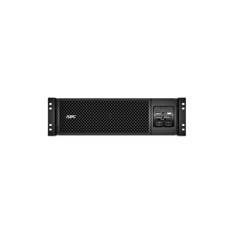 APC Smart-UPS SRT 5000 RM 208/230 V HW