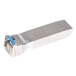 MaxLink 10G SFP+ optický modul, WDM(BiDi), SM, Tx 1270/Rx1330nm, 20km, 1x LC konektor, DDM