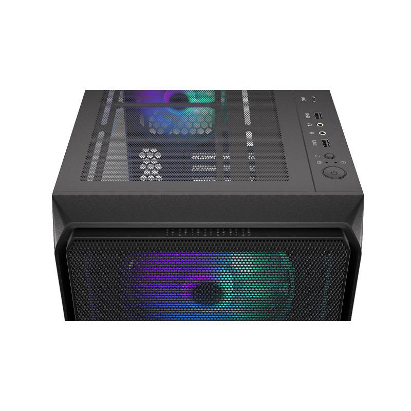 Endorfy Arx 700 ARGB