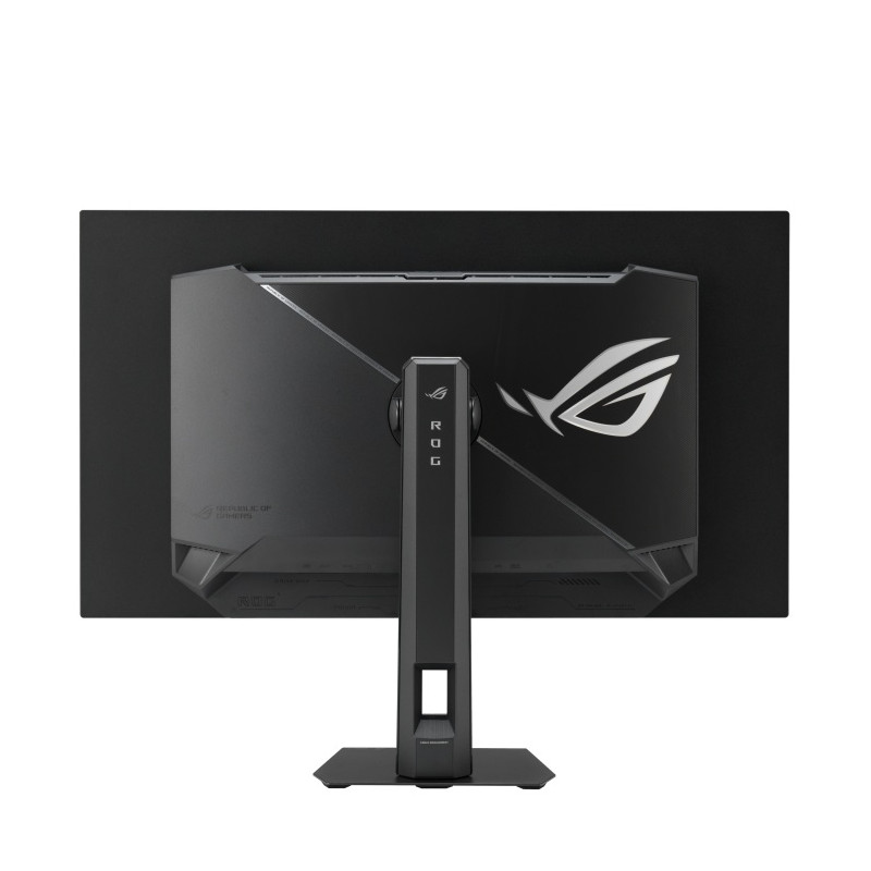 ASUS ROG Strix/XG32UQWMS/31,5''/OLED/4K UHD/240Hz/0,03ms/Čierna/3R