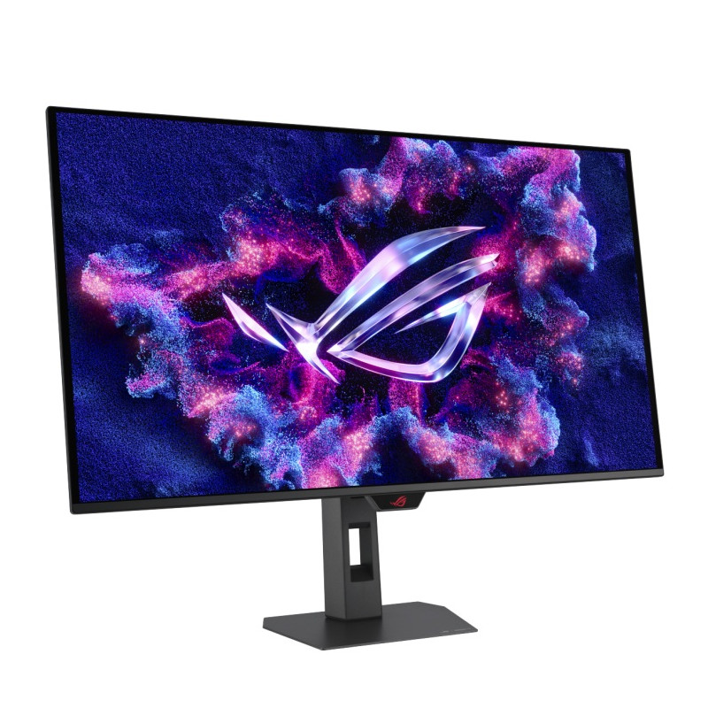 ASUS ROG Strix/XG32UQWMS/31,5''/OLED/4K UHD/240Hz/0,03ms/Čierna/3R