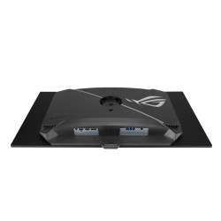 ASUS ROG Strix/XG32UQWMS/31,5''/OLED/4K UHD/240Hz/0,03ms/Čierna/3R