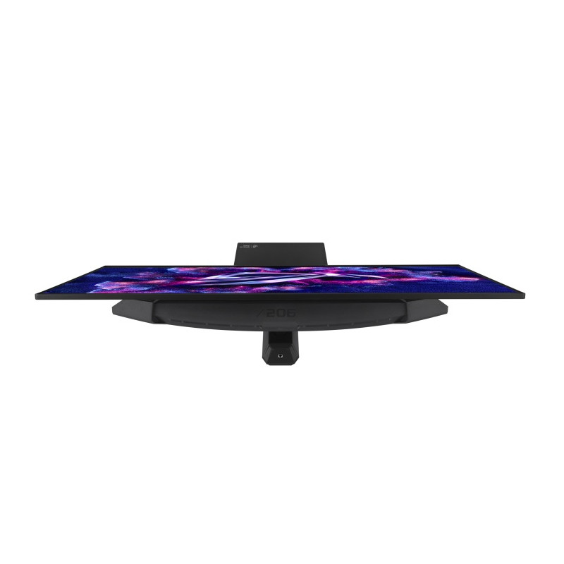 ASUS ROG Strix/XG32UQWMS/31,5''/OLED/4K UHD/240Hz/0,03ms/Čierna/3R