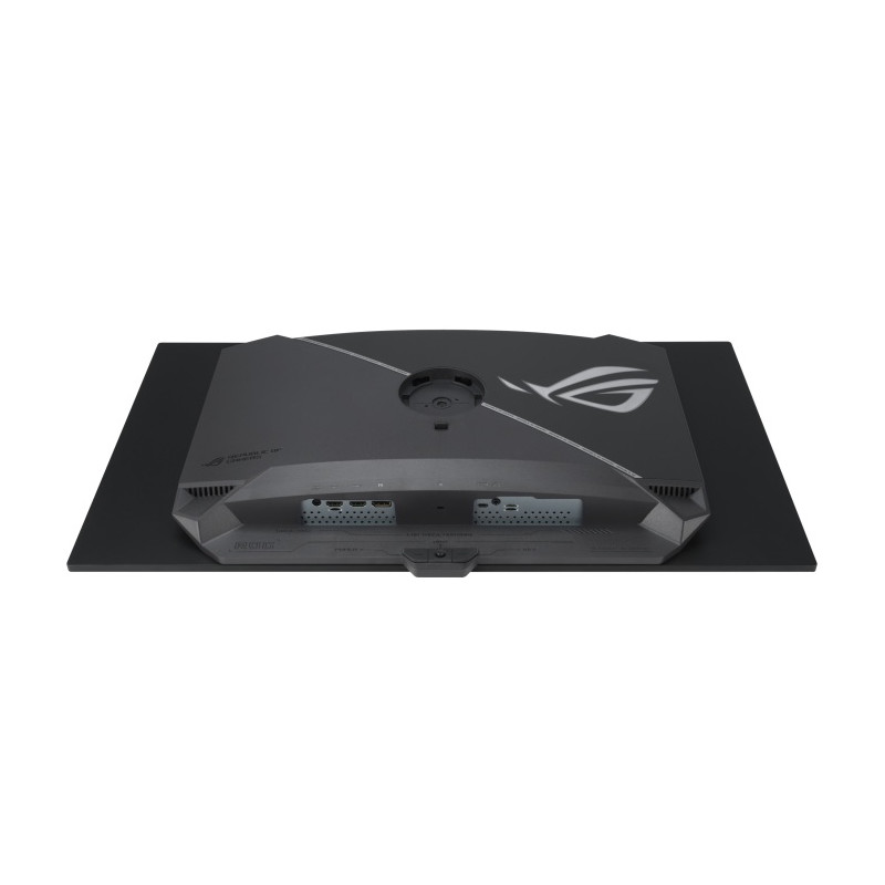 ASUS ROG Strix/XG32UQWMS/31,5''/OLED/4K UHD/240Hz/0,03ms/Čierna/3R