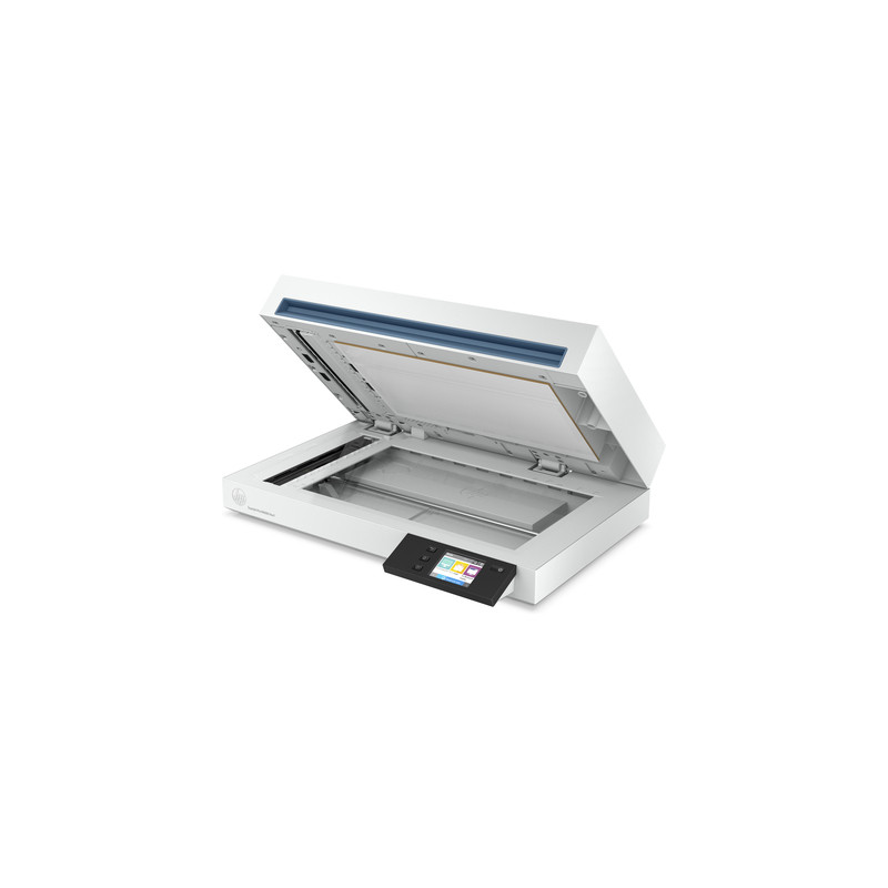 HP ScanJet Pro N4600 fnw1 Scanner