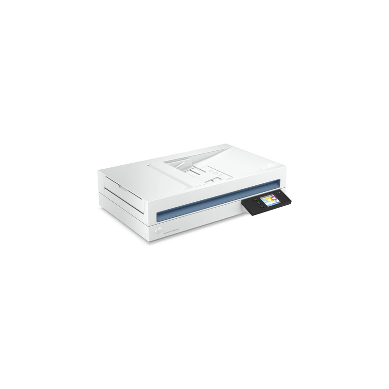 HP ScanJet Pro N4600 fnw1 Scanner