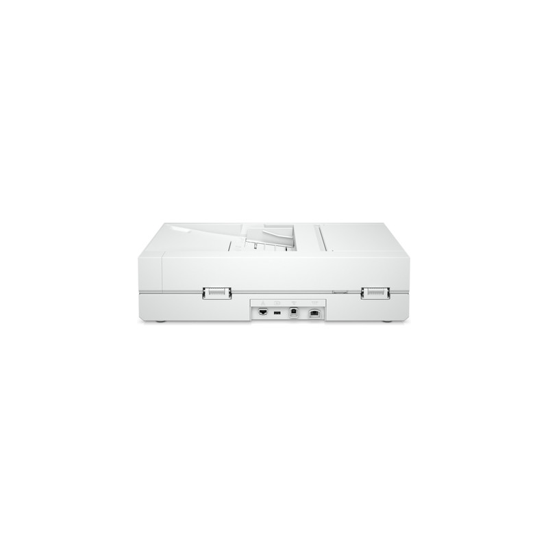 HP ScanJet Pro N4600 fnw1 Scanner
