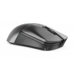 Lenovo Legion M600s/Herná/Optická/Pre pravákov/19 000 DPI/Drôtová+bezdrôtová/Sivá