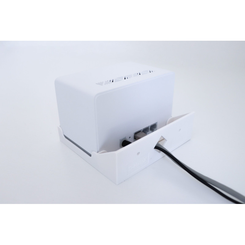 OEM - TP-LINK držiak MERCUSYS HALO H70X/H80X na stenu biely