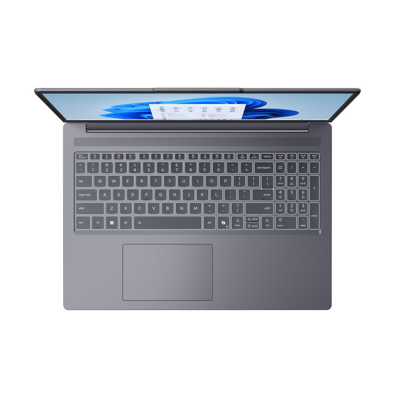 Lenovo IdeaPad Slim 3/16ARP10/R7-170/16''/WUXGA/16GB/1TB/AMD int/W11H/Gray/2R