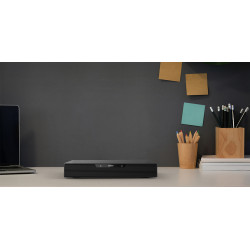 iGET HOME N85P4 - kamerový NVR PoE set 3K rozlíšenie, 8CH NVR + 4x kamera so zvukom, IR a LED