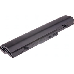 Batérie T6 Power Asus Eee PC 1001, 1005, 1101H, R105, 5200mAh, 56Wh, 6cell, black