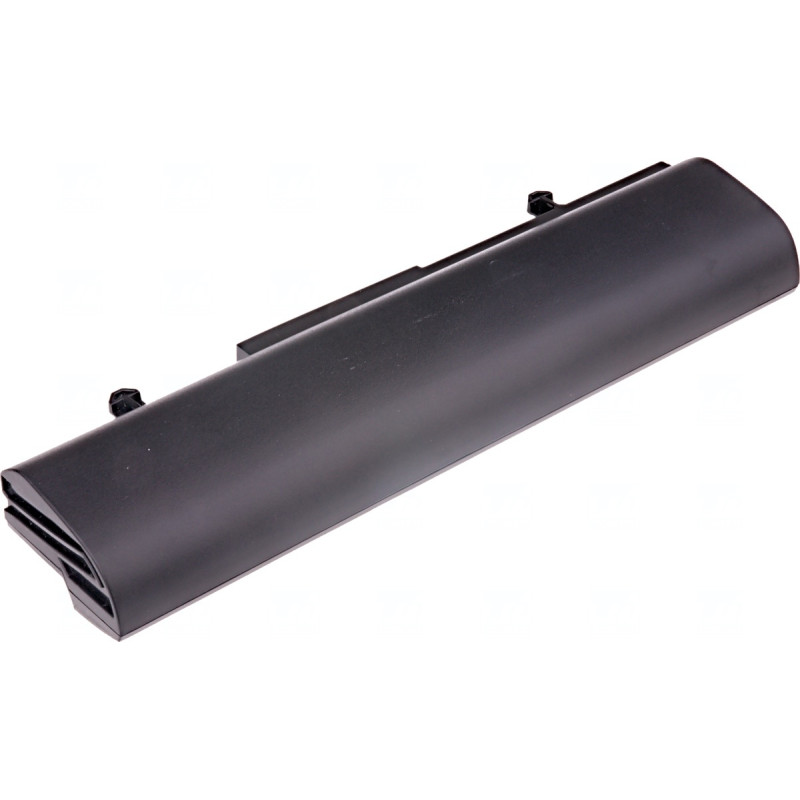 Batérie T6 Power Asus Eee PC 1001, 1005, 1101H, R105, 5200mAh, 56Wh, 6cell, black