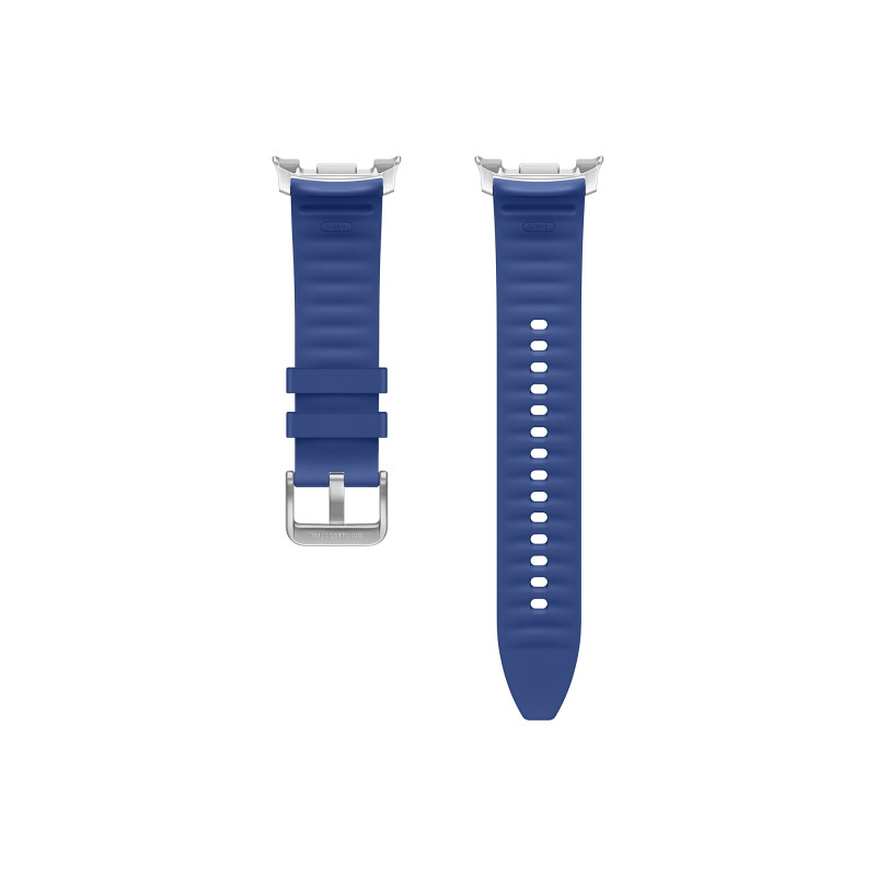 Samsung Hybridný remienok Watch 8 Blue