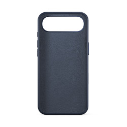 Epico Leather Mag+ Case iPhone Air - modrá