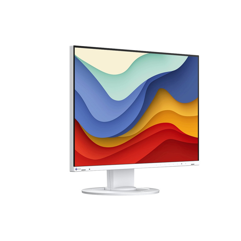 24'' LED EIZO EV2410R-IPS, WUXGA, DVI, 10bit