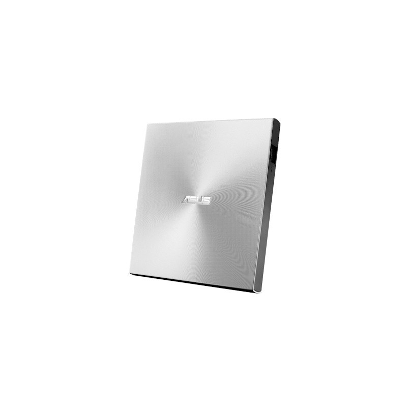 ASUS SDRW-08U8M-U strieborná ultraslim DRW USB-C