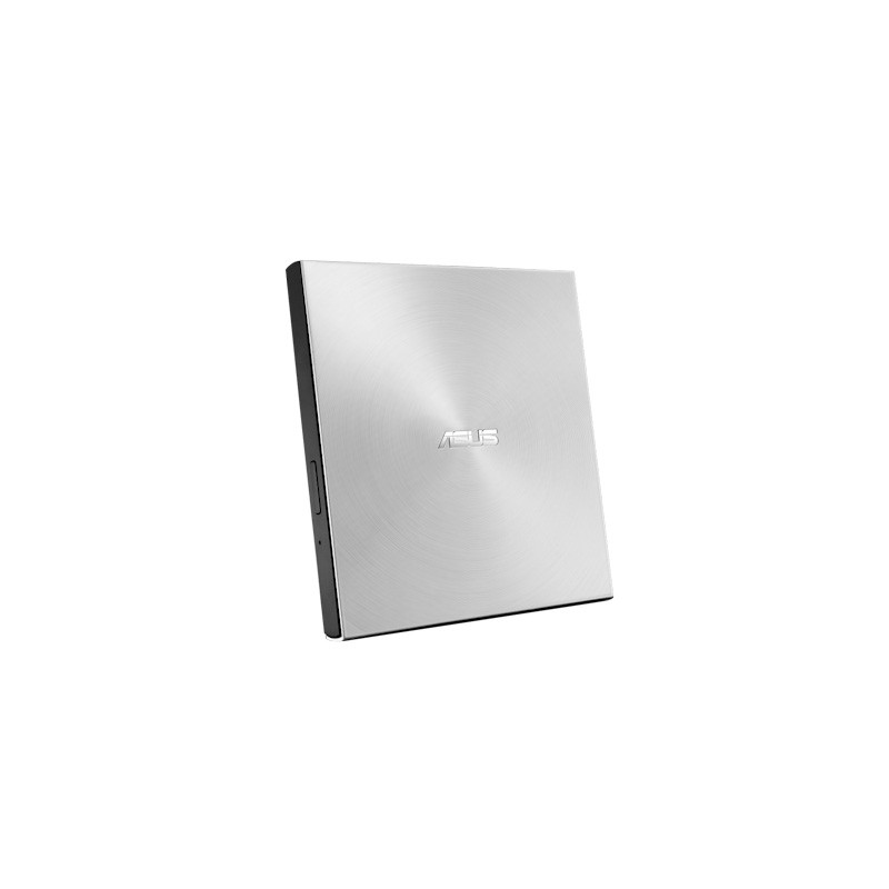 ASUS SDRW-08U8M-U strieborná ultraslim DRW USB-C