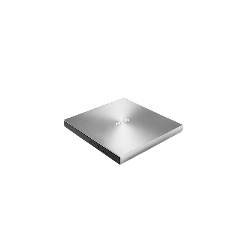 ASUS SDRW-08U8M-U strieborná ultraslim DRW USB-C