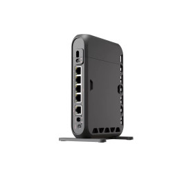 MikroTik MA53UG+HbeH, hAP be3 Media