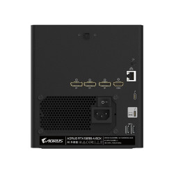 GIGABYTE AORUS RTX 5090 AI BOX/32GB/GDDR7