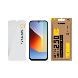 Tactical Glass Shield 2.5D sklo pre Xiaomi Redmi A7 Pro Clear