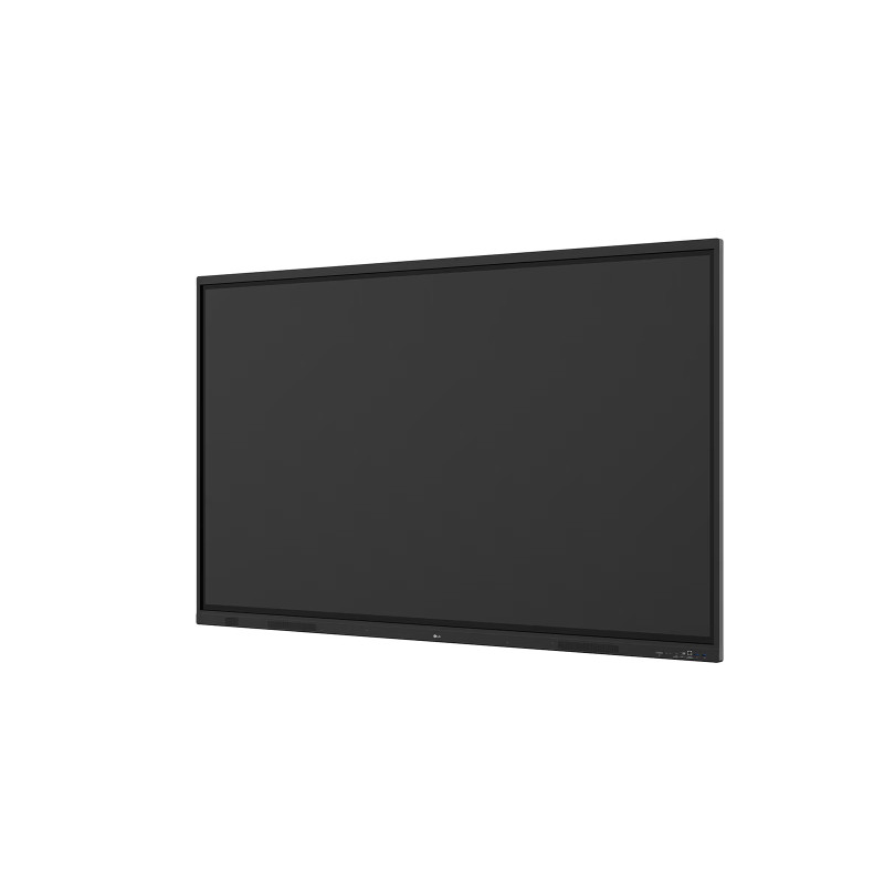 75'' LG LED 75TR3-UHD,400nit,AN14,50TP,16/7