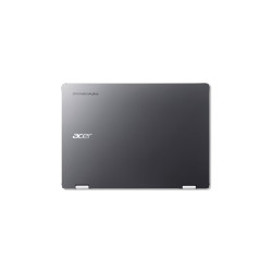 Acer Chromebook Plus Spin 714/CPE794-1N-TCO-50DN/U5-115U/14''/WUXGA/T/16GB/256GB/Iris Xe/Chrome EDU/G