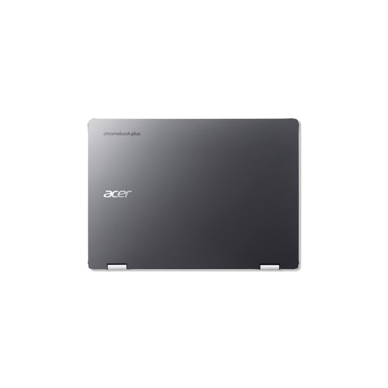 Acer Chromebook Plus Spin 714/CPE794-1N-TCO-50DN/U5-115U/14''/WUXGA/T/16GB/256GB/Iris Xe/Chrome EDU/G