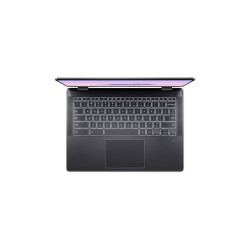 Acer Chromebook Plus Spin 714/CPE794-1N-TCO-50DN/U5-115U/14''/WUXGA/T/16GB/256GB/Iris Xe/Chrome EDU/G