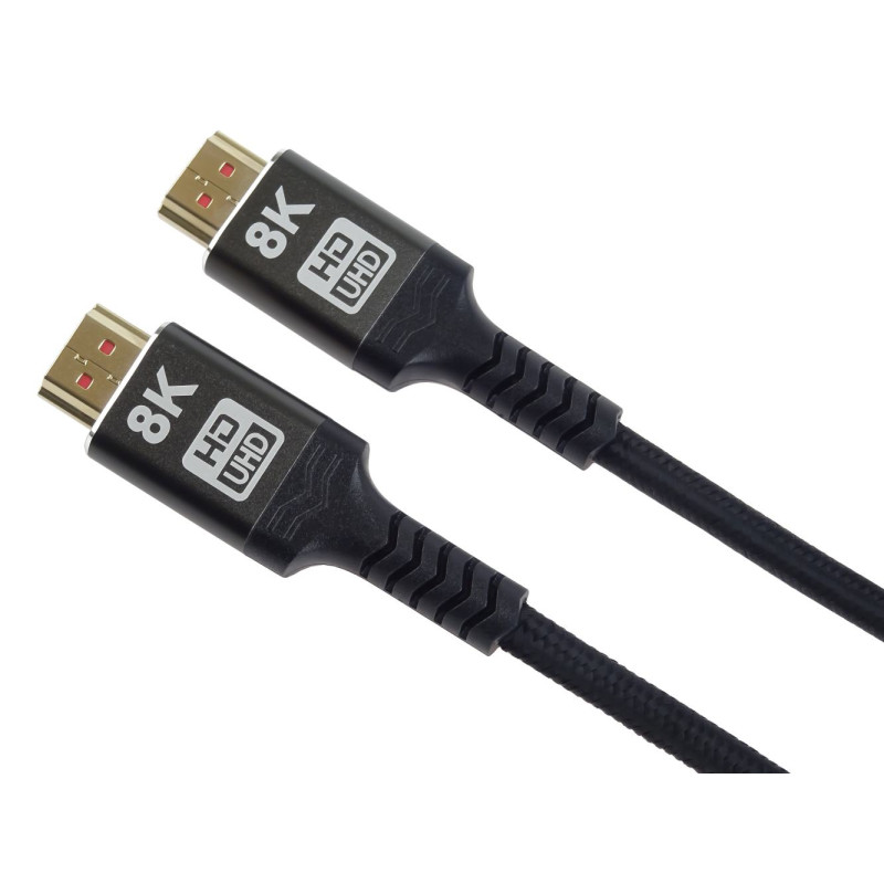 PremiumCord Ultra HDMI 2.1 8K 9m