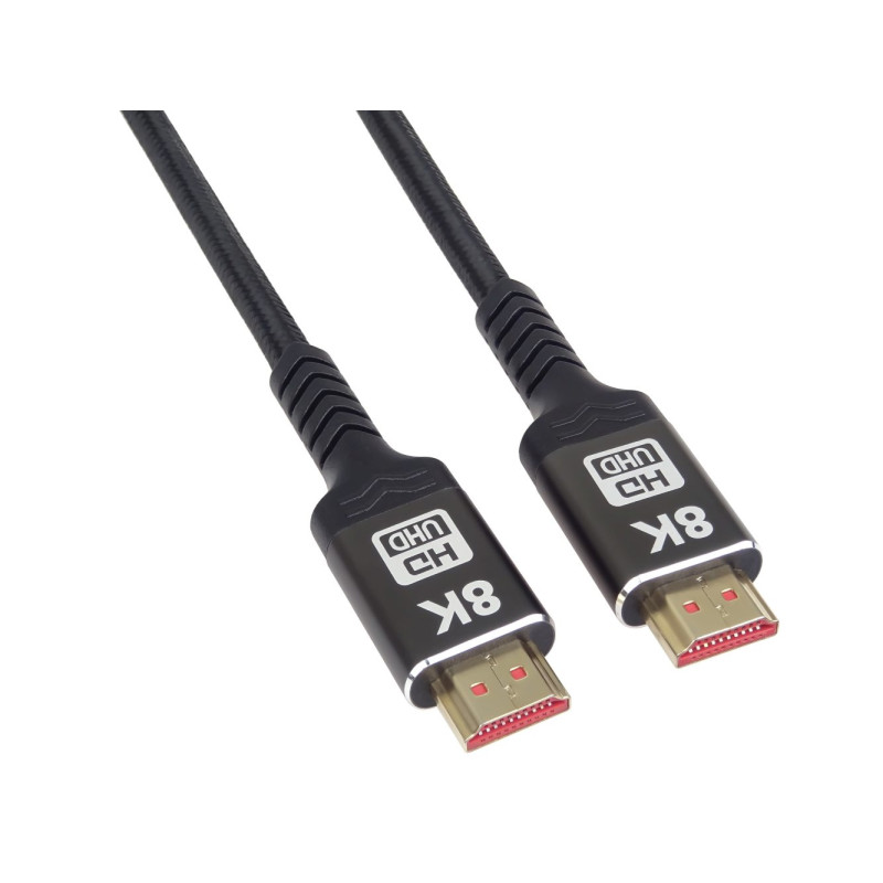 PremiumCord Ultra HDMI 2.1 8K 9m