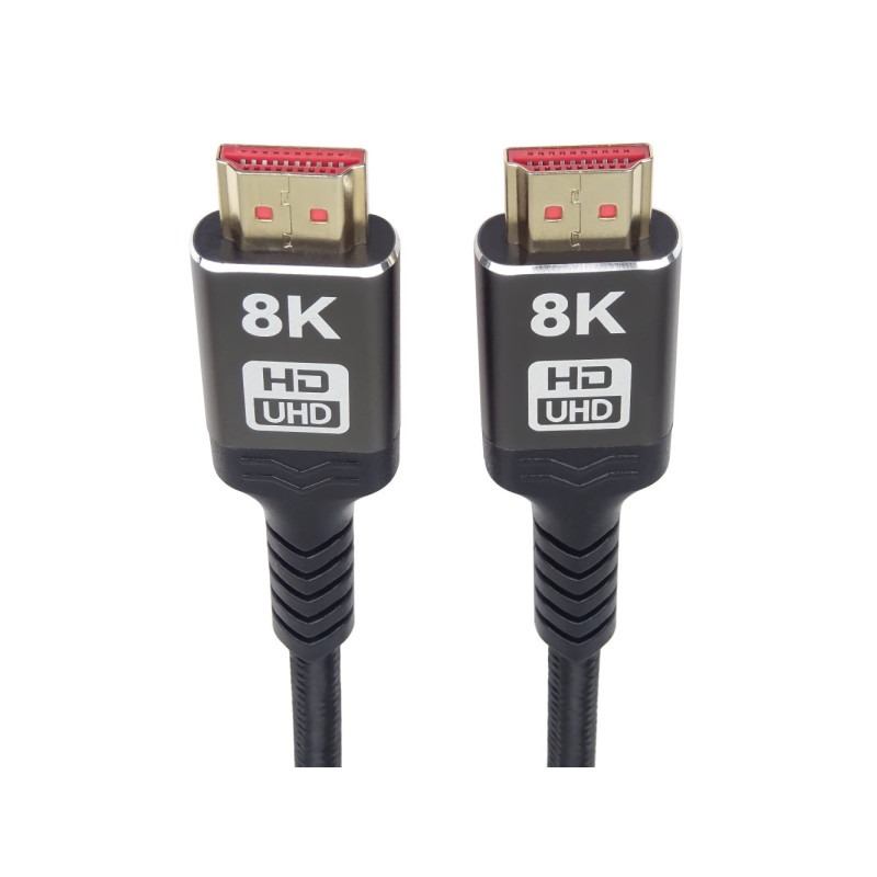 PremiumCord Ultra HDMI 2.1 8K 9m