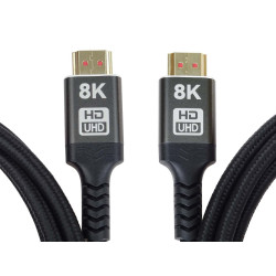 PremiumCord Ultra HDMI 2.1 8K 9m