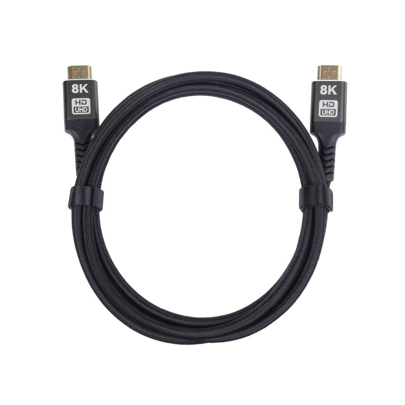 PremiumCord Ultra HDMI 2.1 8K 9m