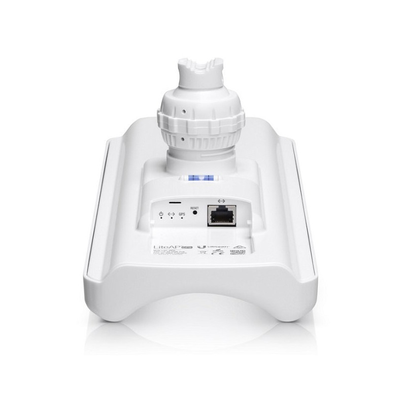 Ubiquiti UISP AirMAX Lite AC AP, 5 GHz, GPS prístupový bod (LAP-GPS)