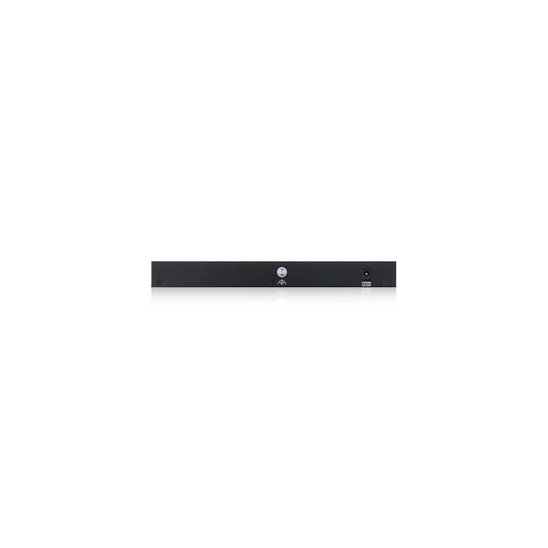ZYXEL GS1900-8HP v3, 8-port GbE L2 PoE switch